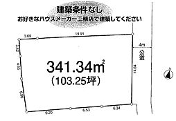 狭山市北入曽