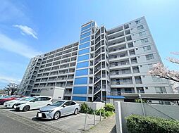 所沢コーポラスB棟