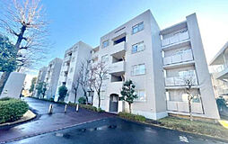 西所沢椿峰ニュータウン104街区1号棟