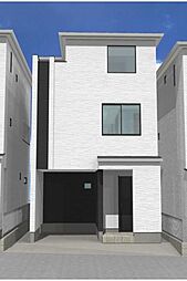 所沢市宮本町1丁目　全3棟　2号棟