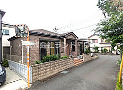 所沢市上安松　平成24年築
