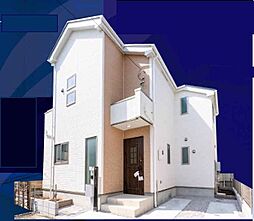 東村山市青葉町3丁目　全1棟