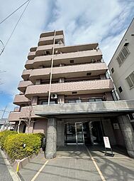 ロイヤルステージ武蔵藤沢