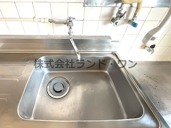 キッチンシンク