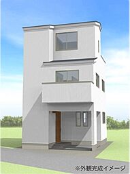 入間市東藤沢・新築全1棟