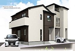 TIARA所沢市久米3期・新築全2棟