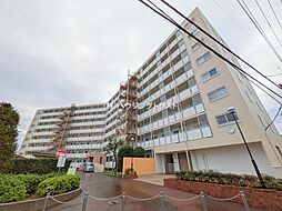 所沢ハイコーポマンション