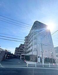 ライオンズガーデン航空公園