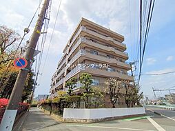 新所沢サンハイツ