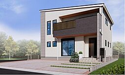 ファイブイズホーム入間市久保稲荷・全4区画