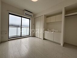 JR総武線 津田沼駅 徒歩13分の賃貸マンション 1階1Kのリビング/ダイニング