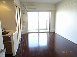 東武野田線 塚田駅 徒歩7分の賃貸マンション 5階3LDKのリビング/ダイニング