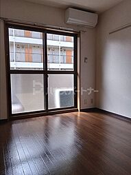 JR総武本線 津田沼駅 徒歩24分の賃貸マンション 3階1Kのリビング/ダイニング