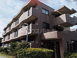 JR総武本線 津田沼駅 徒歩24分の賃貸マンション