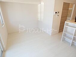 東葉高速鉄道 飯山満駅 徒歩17分の賃貸アパート 2階1LDKのリビング/ダイニング