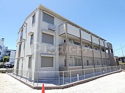 東葉高速鉄道 飯山満駅 徒歩17分