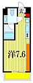 リエス船橋7階6.4万円