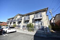 JR総武線 本八幡駅 徒歩22分の賃貸アパート