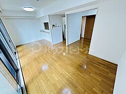 JR総武線 西船橋駅 徒歩6分の賃貸マンション 1階2SLDKのリビング/ダイニング