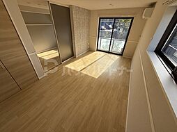 東京メトロ東西線 西船橋駅 徒歩8分の賃貸マンション 1階2LDKのリビング/ダイニング