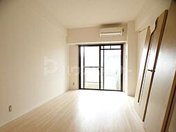 JR総武線 下総中山駅 徒歩17分の賃貸マンション 5階1Kのリビング/ダイニング