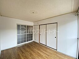 東武野田線 塚田駅 徒歩3分の賃貸アパート 1階3DKのリビング/ダイニング