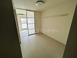 JR総武線 船橋駅 徒歩16分の賃貸マンション 1階1LDKのリビング/ダイニング