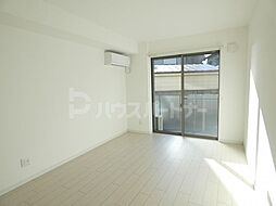 JR総武線 船橋駅 徒歩14分の賃貸アパート 2階1Kのリビング/ダイニング