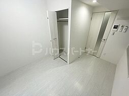 JR総武線 船橋駅 徒歩5分の賃貸マンション 4階1Kのリビング/ダイニング