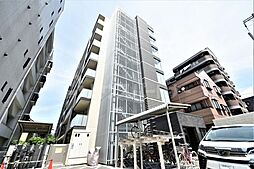 JR総武線 西船橋駅 徒歩7分の賃貸マンション