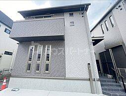 東武野田線 塚田駅 徒歩10分