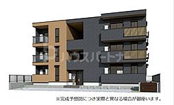 JR総武線 西船橋駅 徒歩8分の賃貸アパート