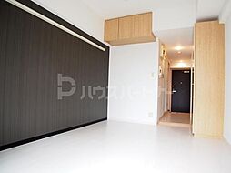 JR総武線 西船橋駅 徒歩3分の賃貸マンション 7階ワンルームのリビング/ダイニング