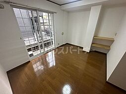 JR総武線 東船橋駅 徒歩7分の賃貸アパート 1階1Kのリビング/ダイニング