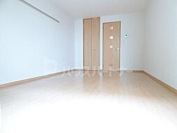 JR総武線 下総中山駅 徒歩17分の賃貸アパート 1階1Kのリビング/ダイニング