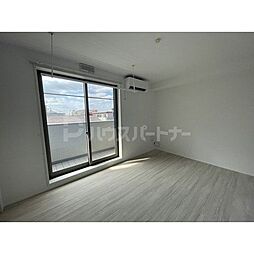 JR総武線 西船橋駅 徒歩18分の賃貸マンション 3階1Kのリビング/ダイニング