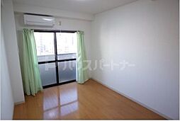 JR総武線 船橋駅 徒歩8分の賃貸マンション 9階1Kのリビング/ダイニング