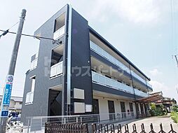 JR総武本線 船橋駅 徒歩11分の賃貸マンション