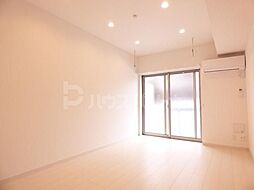 JR総武線 下総中山駅 徒歩11分の賃貸マンション 3階1Kのリビング/ダイニング