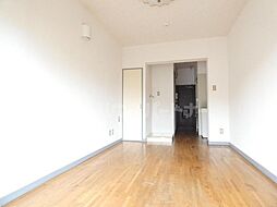 JR総武線 東船橋駅 徒歩10分の賃貸マンション 2階ワンルームのリビング/ダイニング