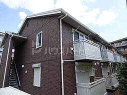 東武野田線 塚田駅 徒歩19分