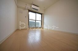 JR総武線 西船橋駅 徒歩11分の賃貸マンション 4階1Kのリビング/ダイニング