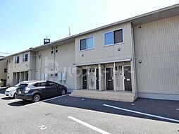 JR総武線 船橋駅 徒歩15分の賃貸アパート