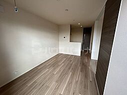 JR総武線 下総中山駅 徒歩20分の賃貸マンション 2階1LDKのリビング/ダイニング