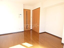 JR総武線 船橋駅 徒歩12分の賃貸マンション 5階1Kのリビング/ダイニング