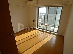 JR総武本線 船橋駅 徒歩6分の賃貸マンション 5階1Kのリビング/ダイニング