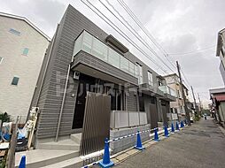 京成本線 大神宮下駅 徒歩8分の賃貸マンション