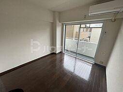 JR総武線 東船橋駅 徒歩9分の賃貸マンション 5階1Kのリビング/ダイニング