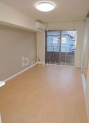 JR総武線 船橋駅 徒歩10分の賃貸マンション 2階1LDKのリビング/ダイニング