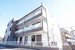 JR総武線 西船橋駅 徒歩14分の賃貸マンション